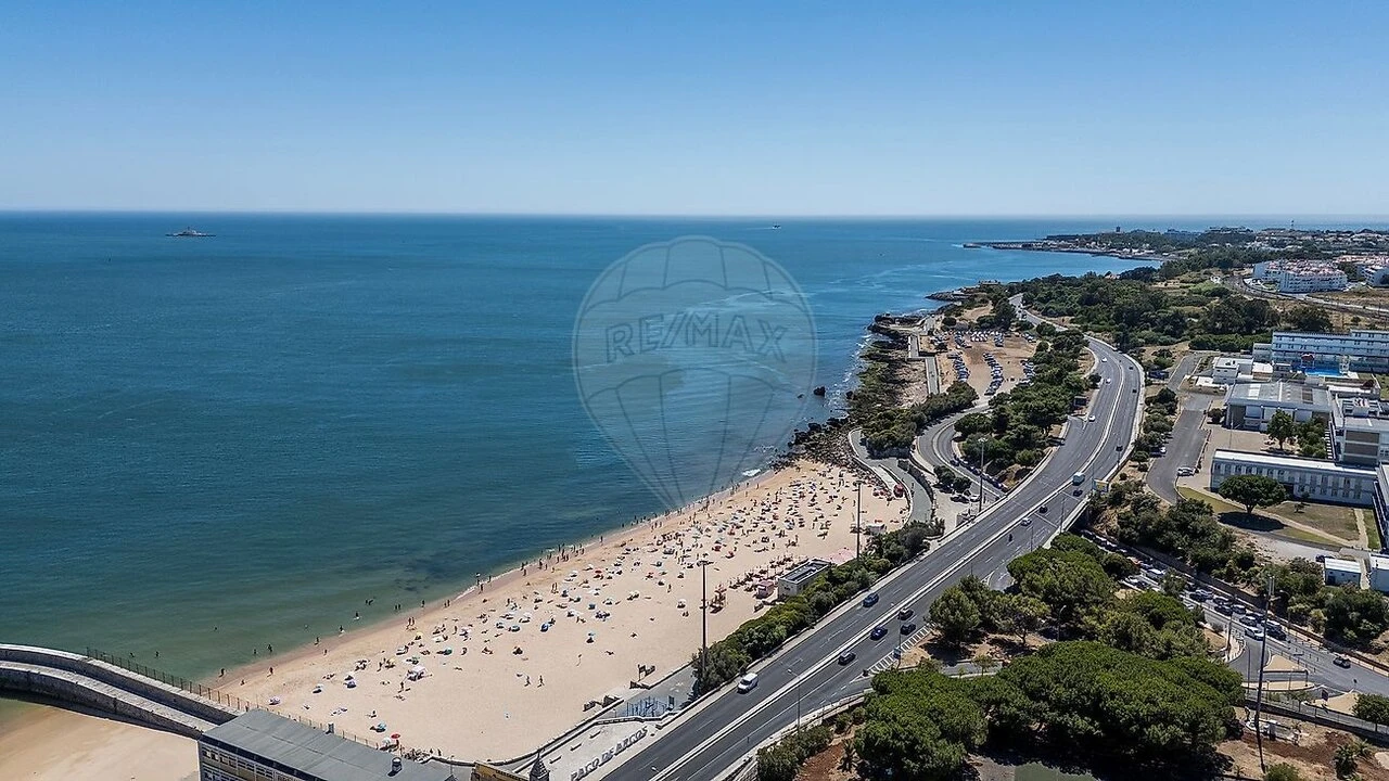 Apartamento T2 para Venda em Oeiras e São Julião da Barra, Paço de Arcos e Caxias Foto 41
