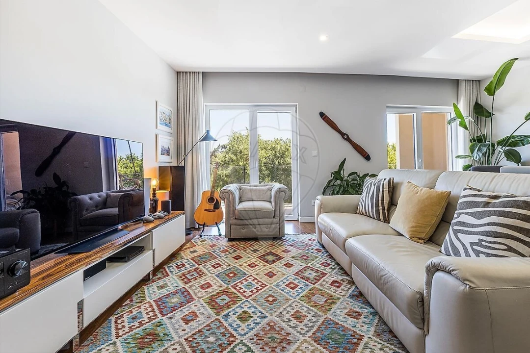 Apartamento T2 para Venda em Oeiras e São Julião da Barra, Paço de Arcos e Caxias Foto 14