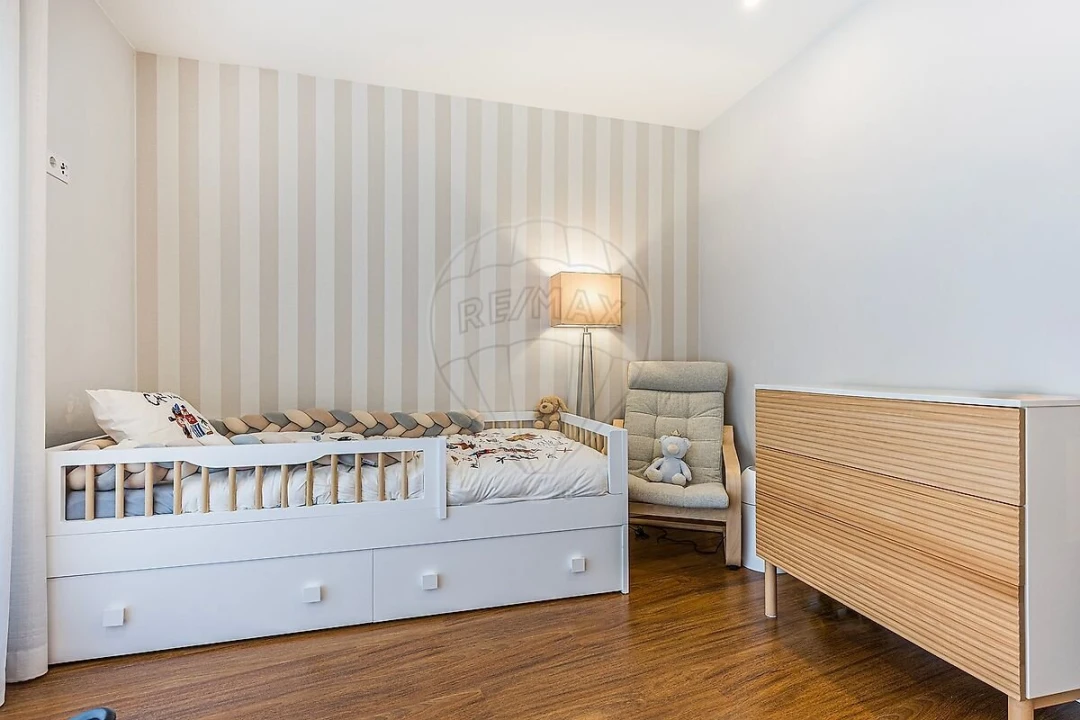 Apartamento T2 para Venda em Oeiras e São Julião da Barra, Paço de Arcos e Caxias Foto 31