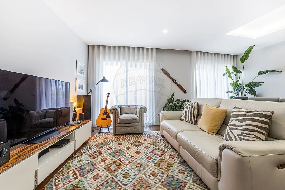 Apartamento T2 para Venda em Oeiras e São Julião da Barra, Paço de Arcos e Caxias Foto 7