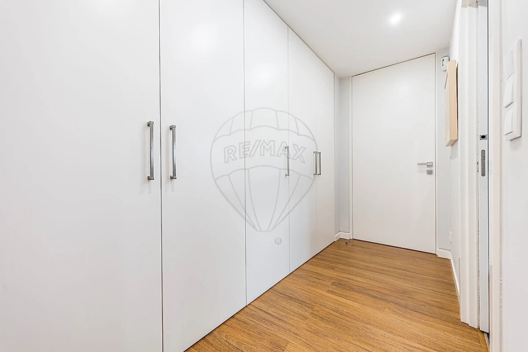 Apartamento T2 para Venda em Oeiras e São Julião da Barra, Paço de Arcos e Caxias Foto 26