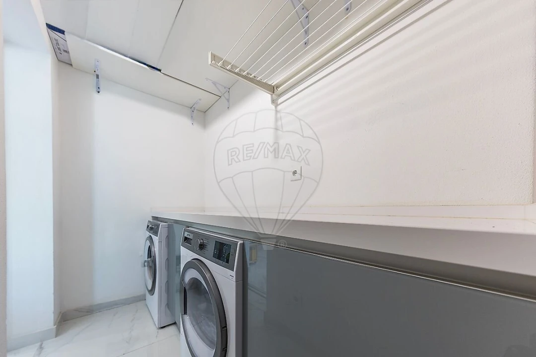 Apartamento T2 para Venda em Oeiras e São Julião da Barra, Paço de Arcos e Caxias Foto 22
