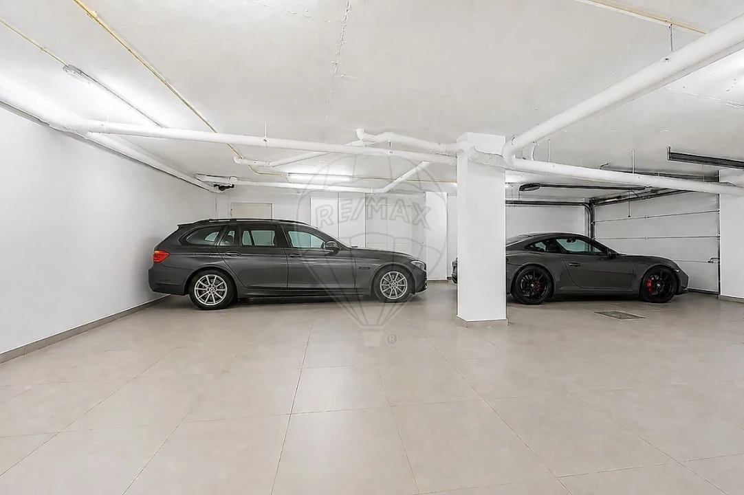 Apartamento T2 para Venda em Oeiras e São Julião da Barra, Paço de Arcos e Caxias Foto 36