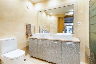 Apartamento T3 para Venda em Areeiro