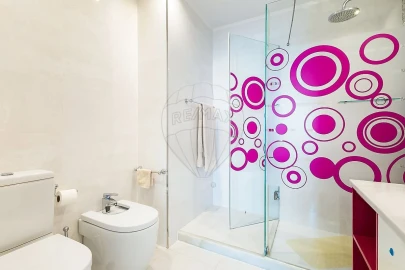 Apartamento T3 para Venda em Areeiro