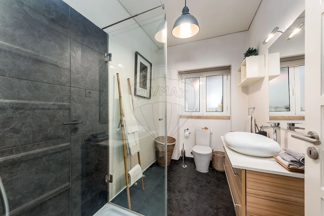 Apartamento T3 para Venda em Alvalade Foto 15