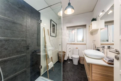 Apartamento T3 para Venda em Alvalade