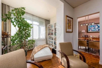 Apartamento T3 para Venda em Alvalade