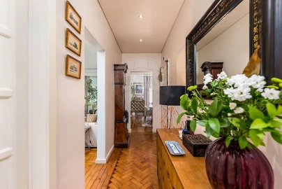 Apartamento T3 para Venda em Alvalade