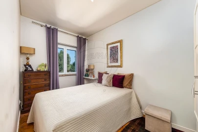 Apartamento T3 para Venda em Alvalade