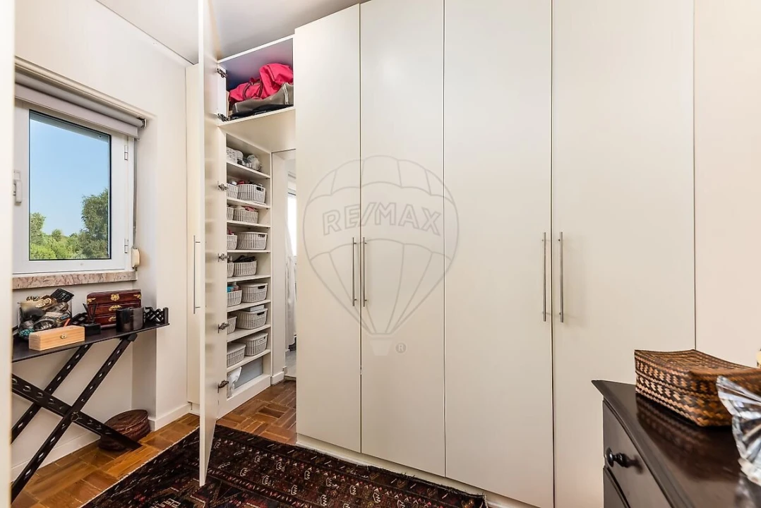 Apartamento T3 para Venda em Alvalade Foto 23