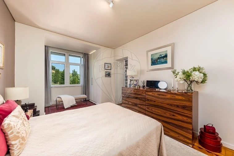 Apartamento T3 para Venda em Alvalade Foto 20