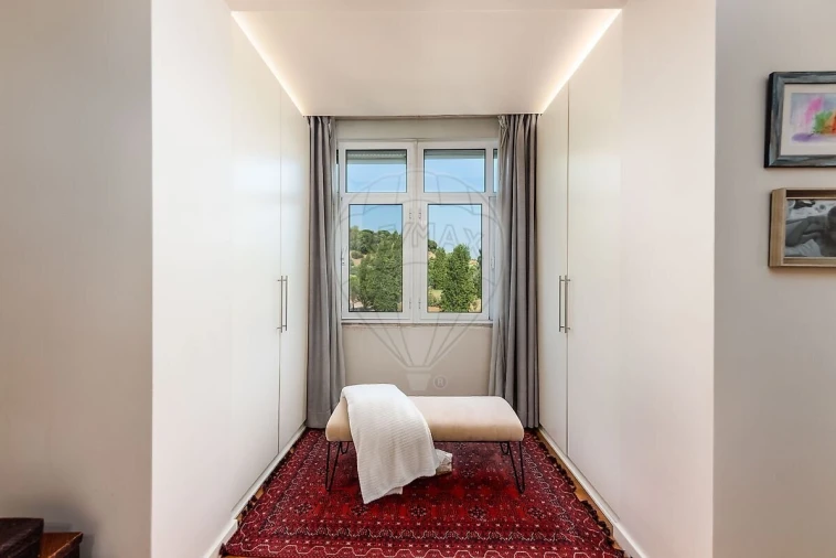 Apartamento T3 para Venda em Alvalade Foto 21
