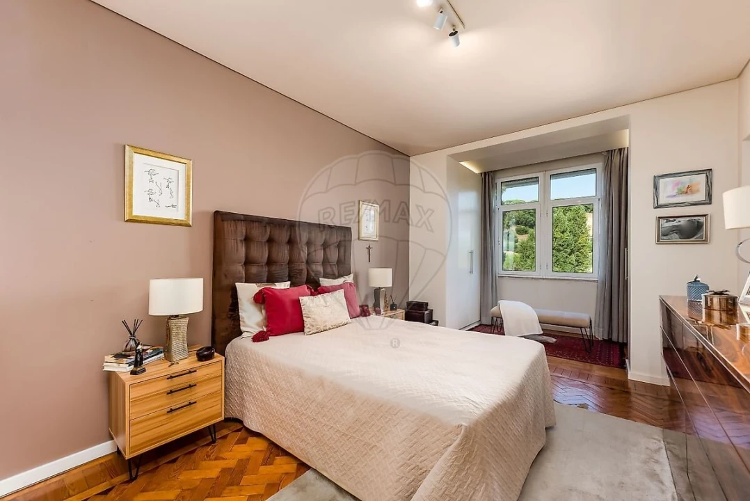 Apartamento T3 para Venda em Alvalade Foto 19