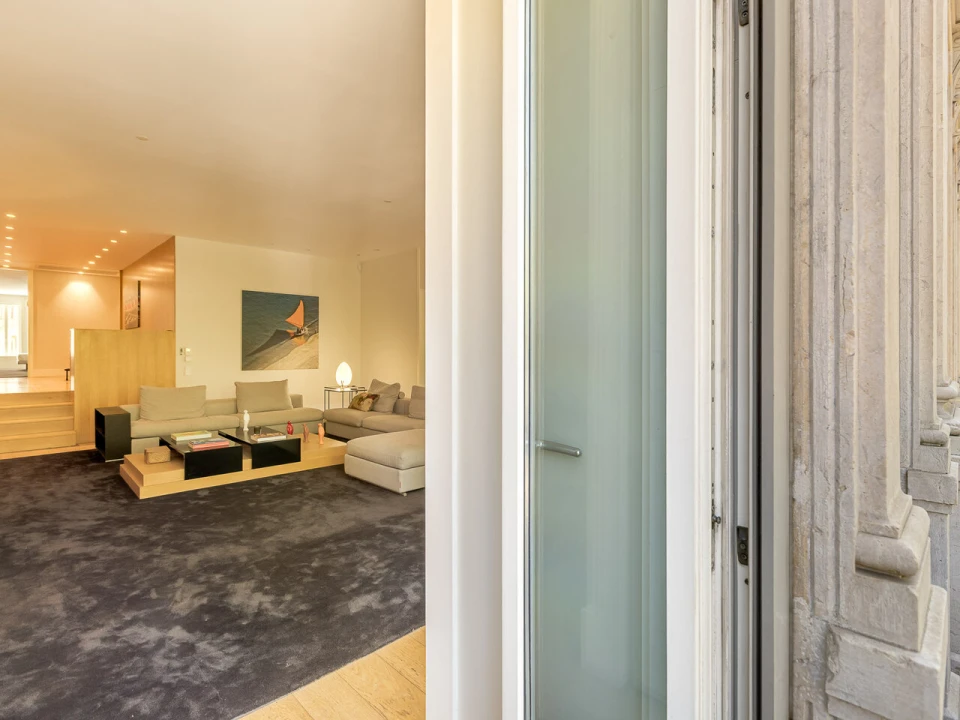 Apartamento T6 para Venda em Santo António Foto 7