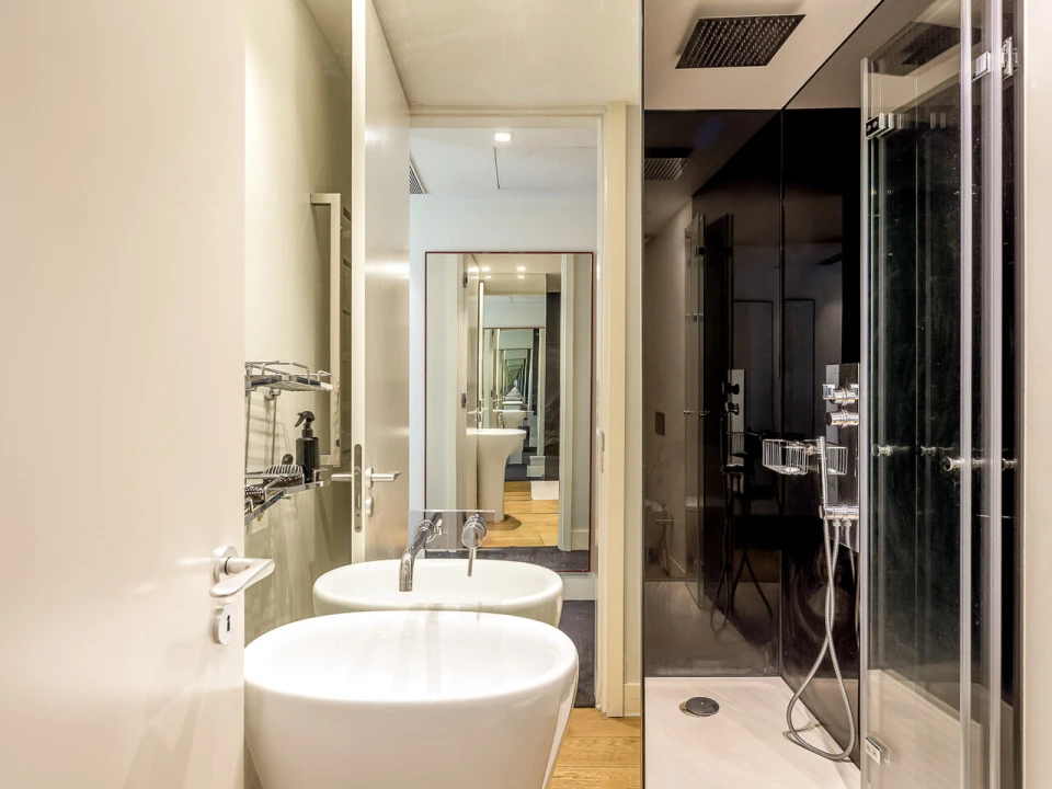 Apartamento T6 para Venda em Santo António Foto 19