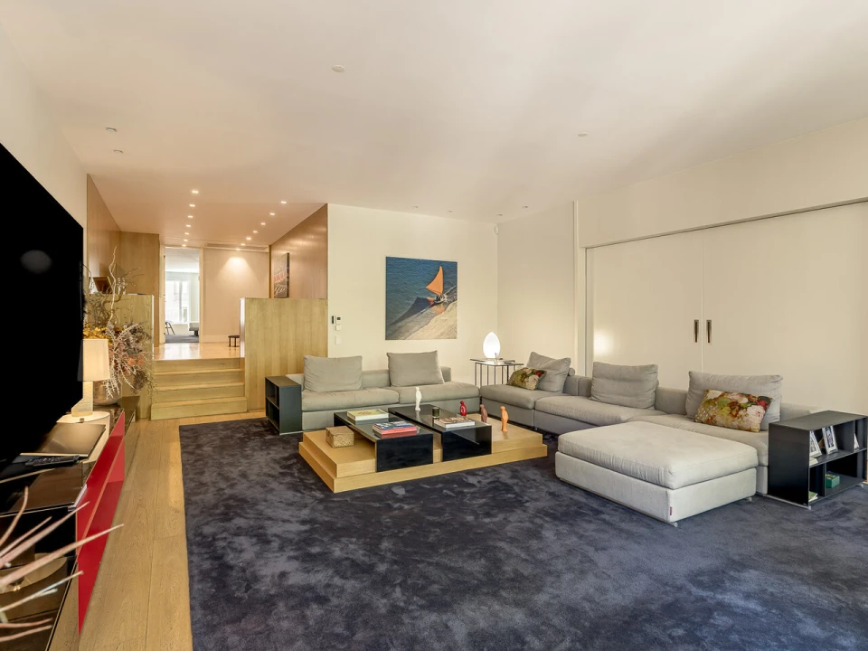 Apartamento T6 para Venda em Santo António Foto 21