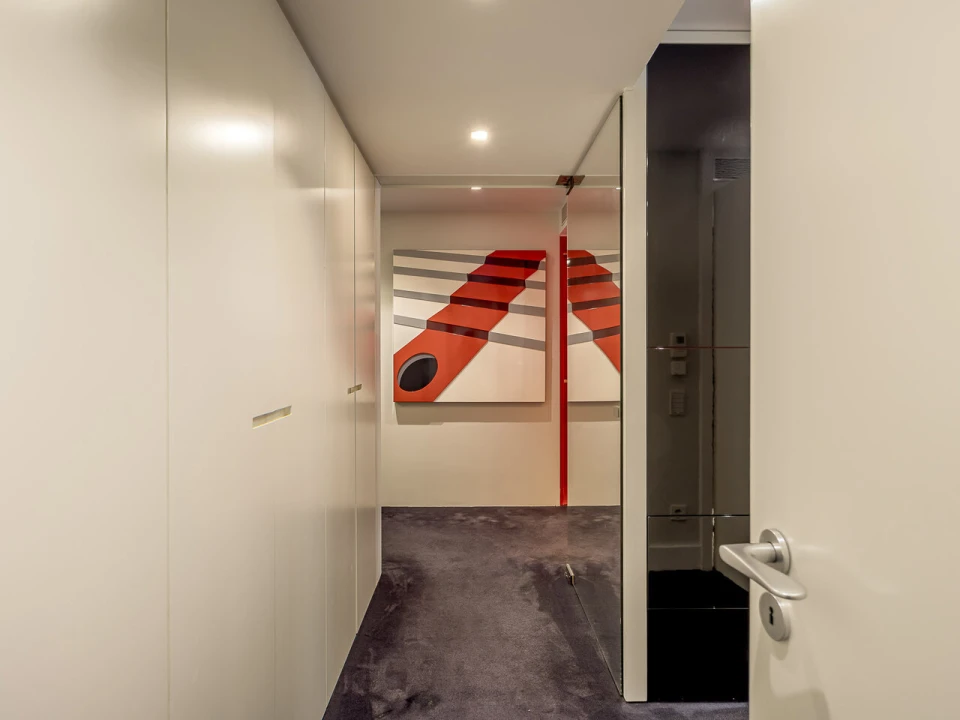 Apartamento T6 para Venda em Santo António Foto 34