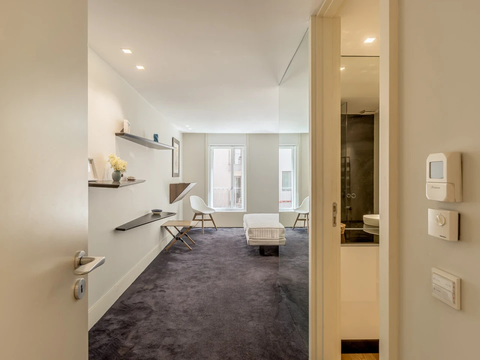 Apartamento T6 para Venda em Santo António Foto 39