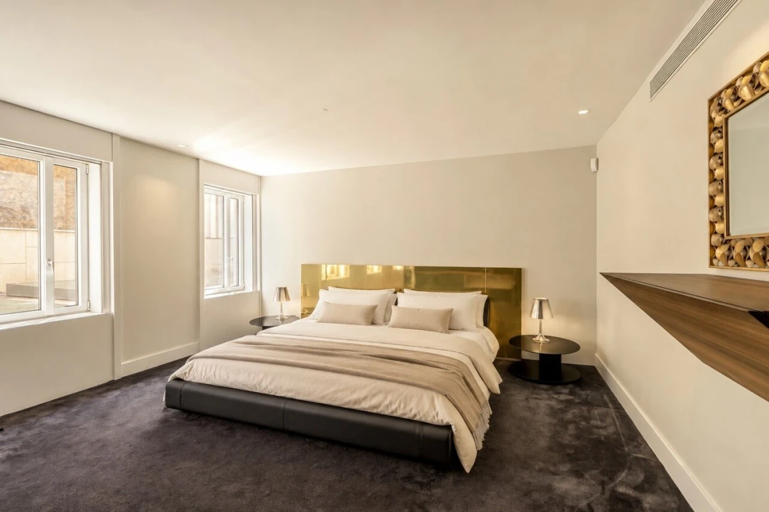 Apartamento T6 para Venda em Santo António Foto 29