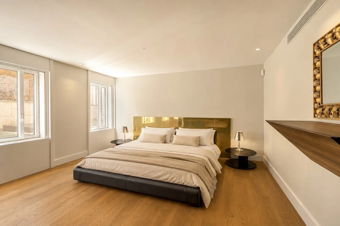 Apartamento T6 para Venda em Santo António Foto 14