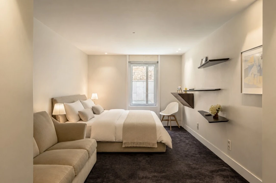 Apartamento T6 para Venda em Santo António Foto 42