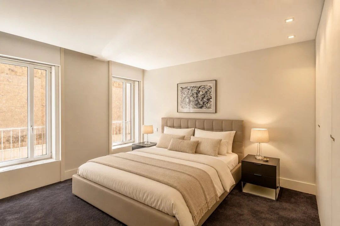 Apartamento T6 para Venda em Santo António Foto 35