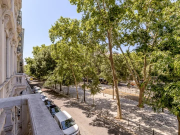 Apartamento T6 para Venda em Santo António