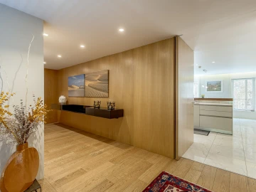 Apartamento T6 para Venda em Santo António