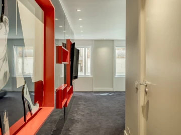 Apartamento T6 para Venda em Santo António
