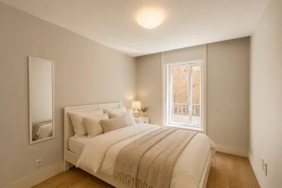 Apartamento T6 para Venda em Santo António