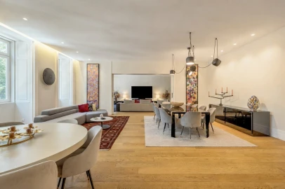 Apartamento T6 para Venda em Santo António