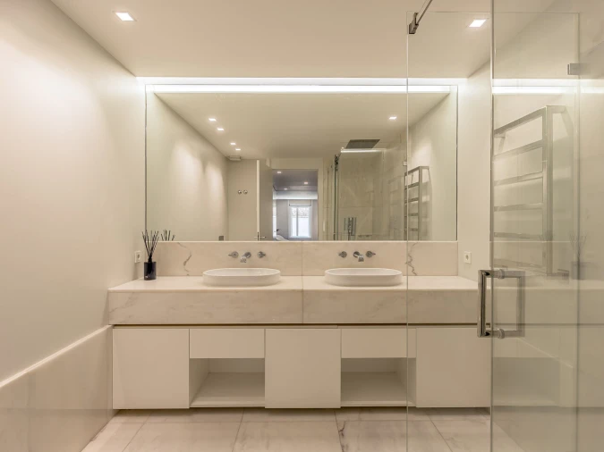 Apartamento T6 para Venda em Santo António Foto 15