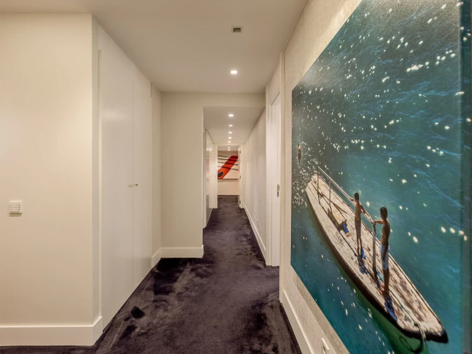 Apartamento T6 para Venda em Santo António Foto 33
