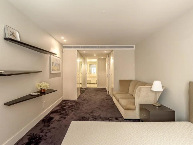 Apartamento T6 para Venda em Santo António Foto 38