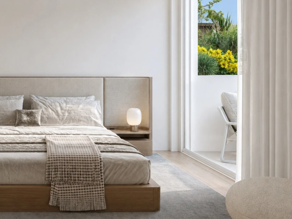 Apartamento T2 para Venda em Matosinhos e Leça da Palmeira Foto 1