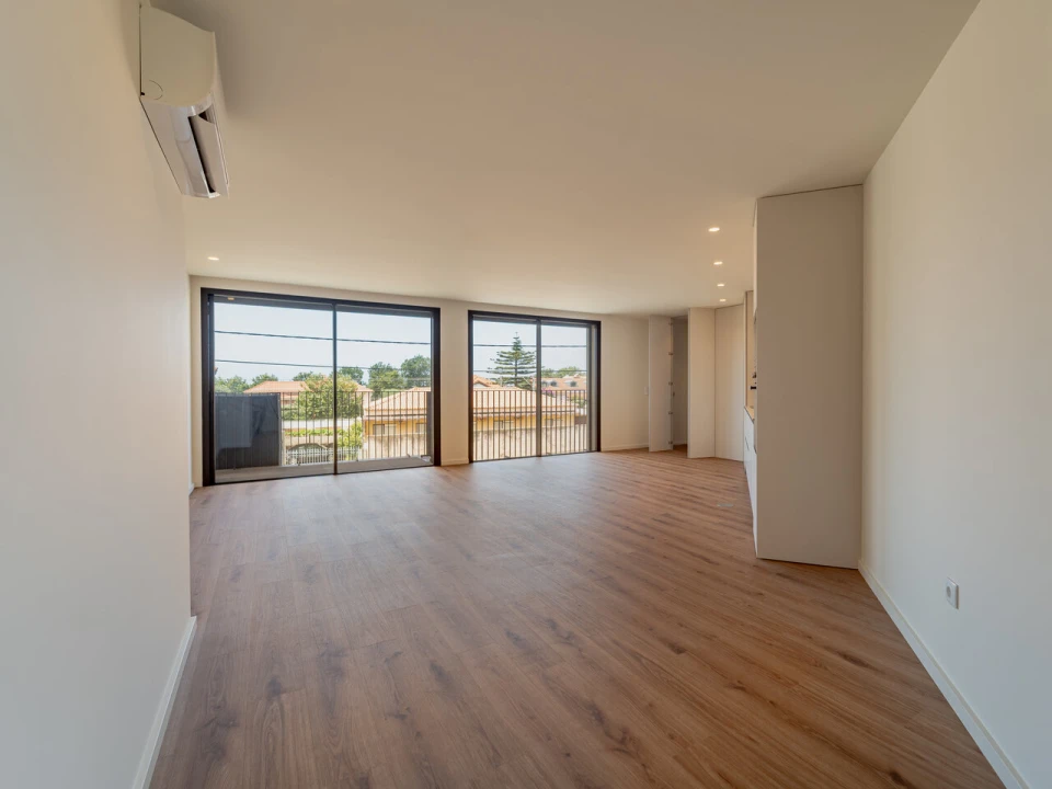 Apartamento T1 para Venda em Arcozelo Foto 2