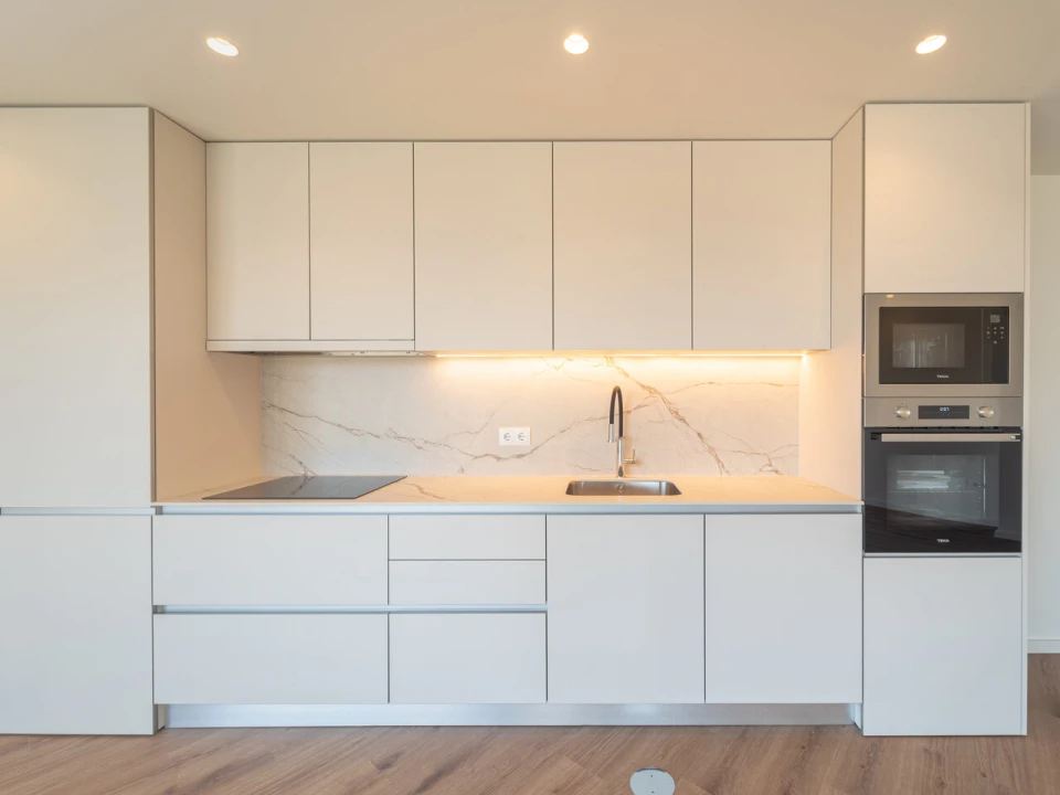 Apartamento T1 para Venda em Arcozelo Foto 4
