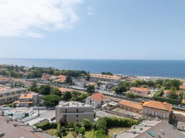 Apartamento T1 para Venda em Arcozelo