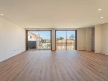Apartamento T1 para Venda em Arcozelo