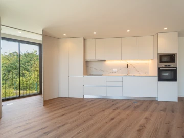 Apartamento T1 para Venda em Arcozelo