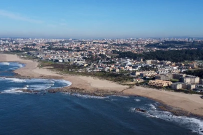 Apartamento T1 para Venda em Arcozelo