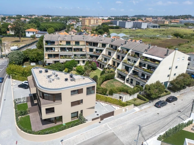 Apartamento T1 para Venda em Arcozelo Foto 14