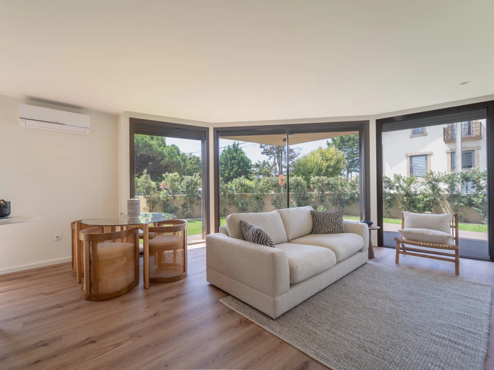 Apartamento T1 para Venda em Arcozelo Foto 1