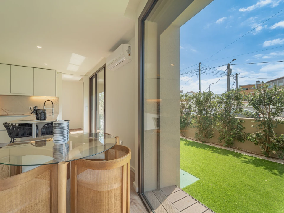 Apartamento T1 para Venda em Arcozelo Foto 3
