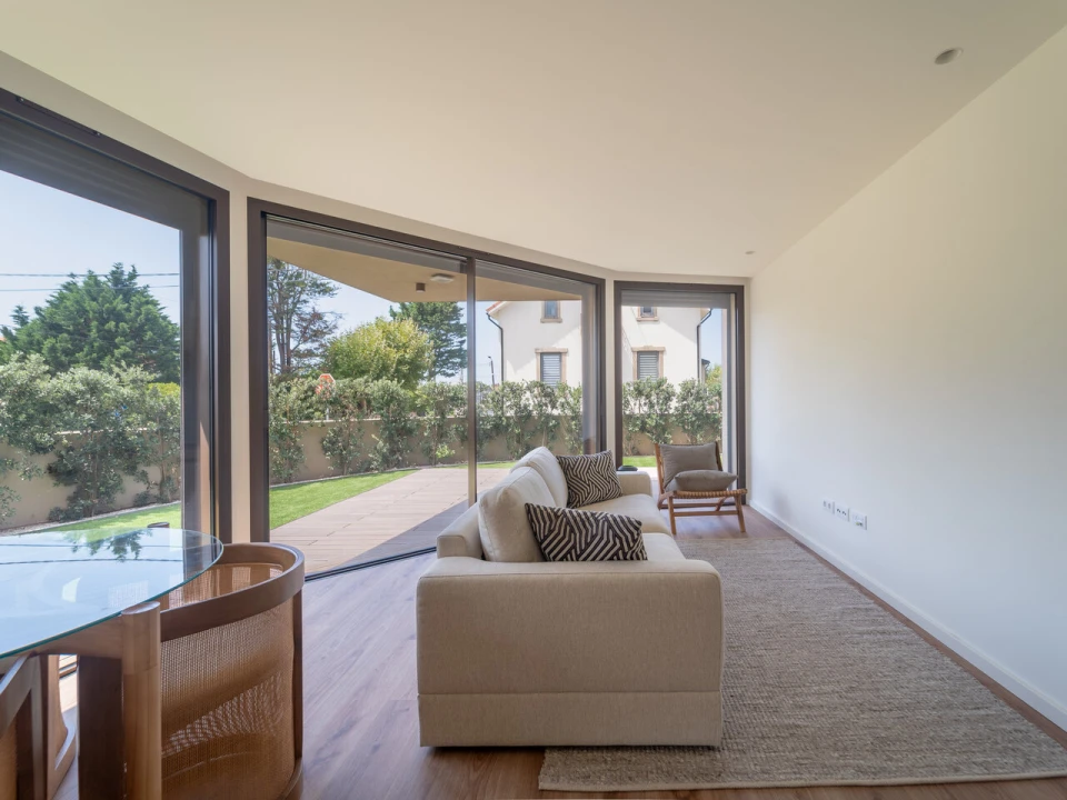 Apartamento T1 para Venda em Arcozelo Foto 7
