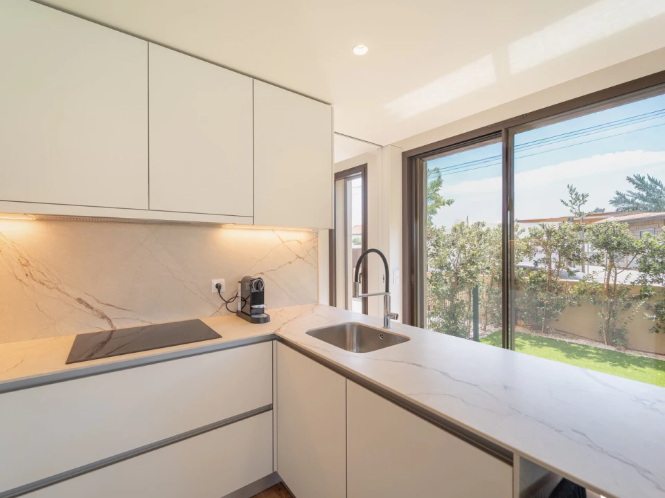 Apartamento T1 para Venda em Arcozelo Foto 8