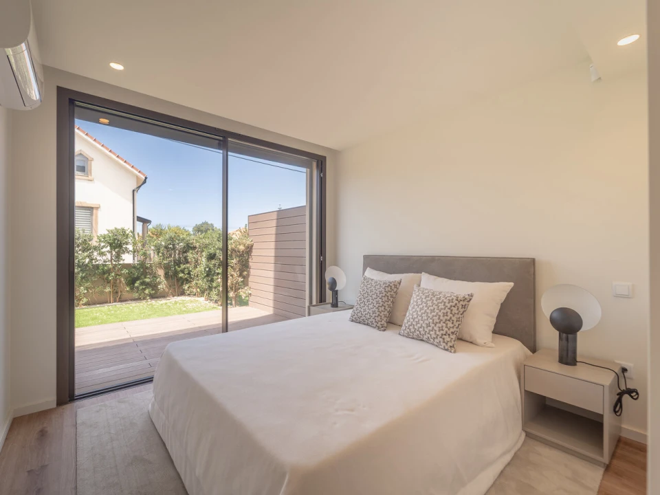 Apartamento T1 para Venda em Arcozelo Foto 10