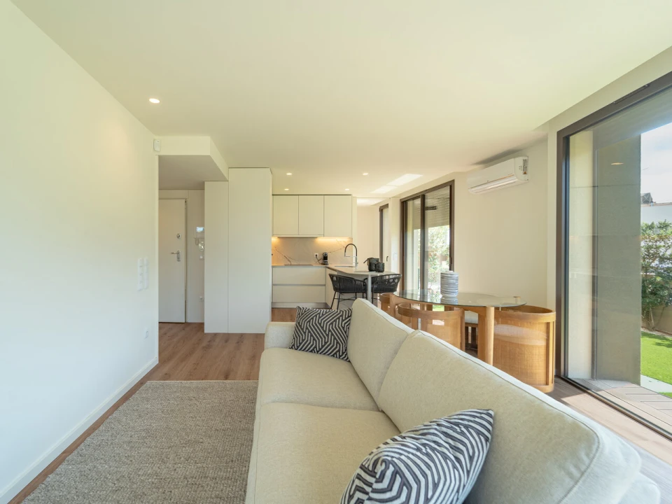 Apartamento T1 para Venda em Arcozelo Foto 12