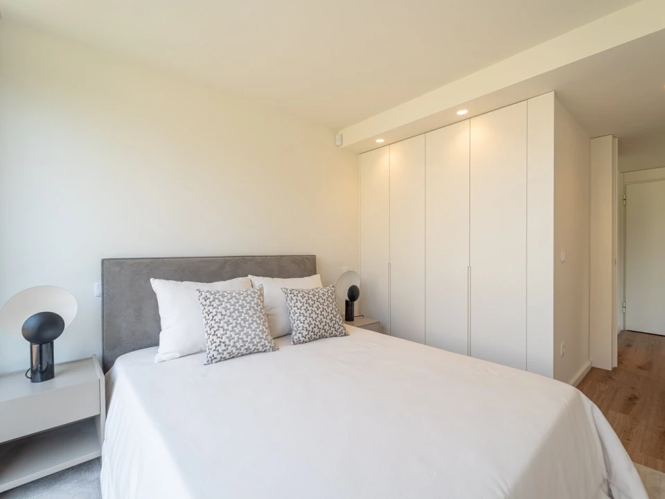 Apartamento T1 para Venda em Arcozelo Foto 15